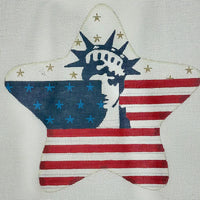 Large Patriotic Star