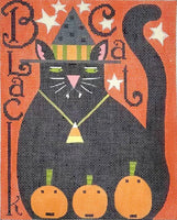 Black Cat
