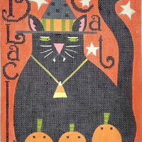 Black Cat