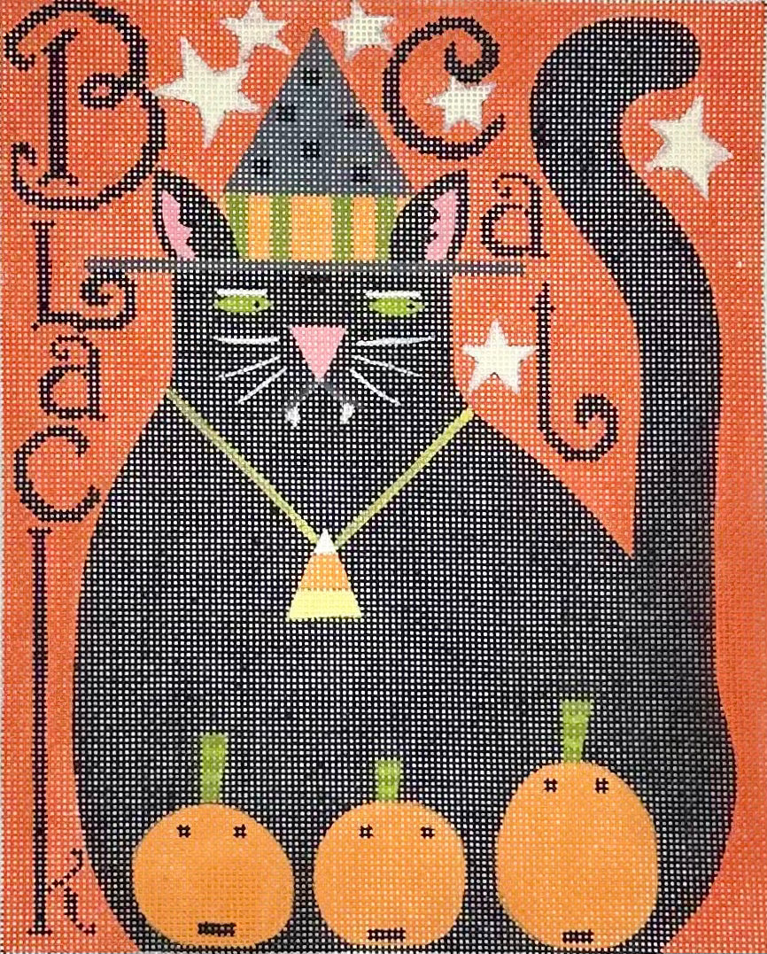 Black Cat