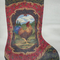 Rooster Stocking