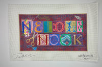 Needle Nook
