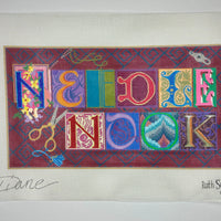 Needle Nook