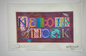 Needle Nook