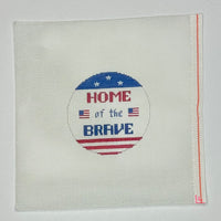 Home of the Brave

