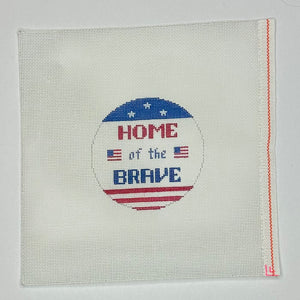 Home of the Brave