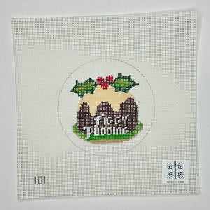 Figgy Pudding