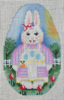 Bunny/Dress Egg
