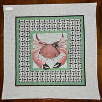Crab
