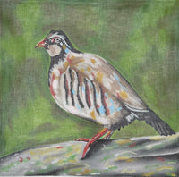 Pursell Bird
