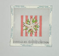 Starfish Square
