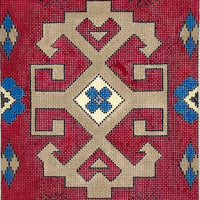 Tribal Pattern
