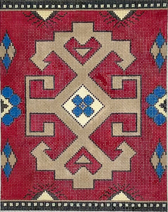Tribal Pattern