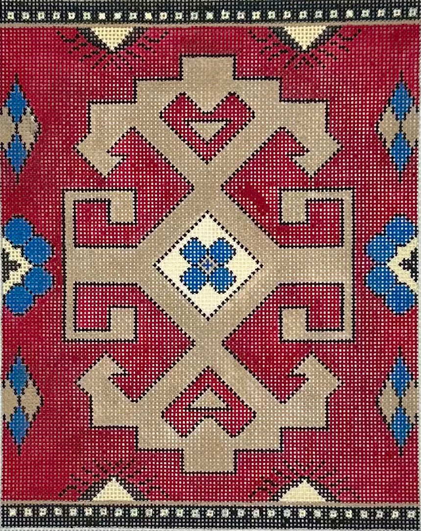 Tribal Pattern