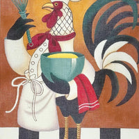 Rooster Chef