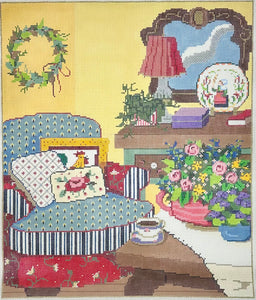 Ma Maison