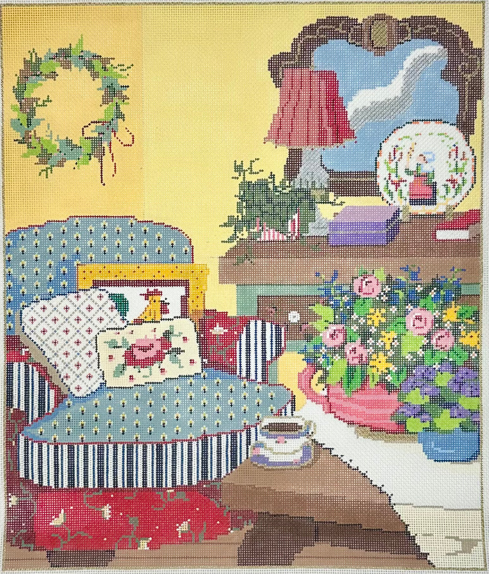 Ma Maison