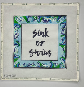 Sink or Swim