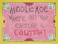 Middle Age
