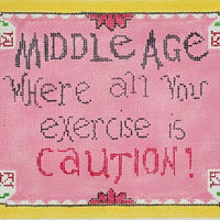 Middle Age