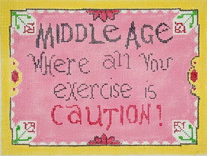 Middle Age