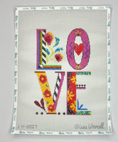 LOVE
