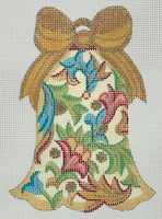 Bell Ornament
