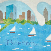 Boston Whale - Medium