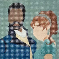 Simon and Daphne