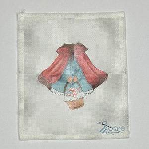 Little Red (Print)
