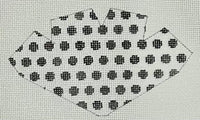 Polka Dot Strawberry
