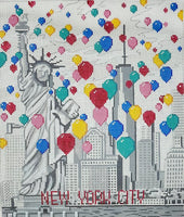 NY City View Balloons
