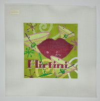 Flirt-tini
