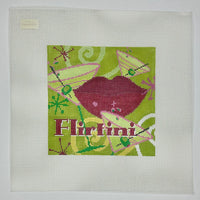 Flirt-tini