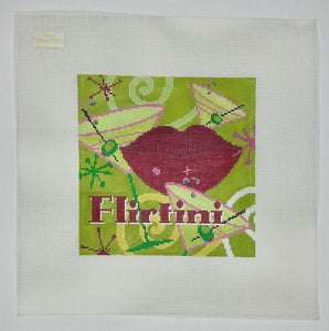 Flirt-tini