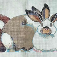 Five Rabbits