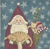 Pere Noel
