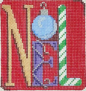 Noel Square - Large