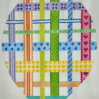 Ribbon Racquet Cover