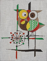 Barn Owl
