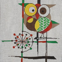 Barn Owl