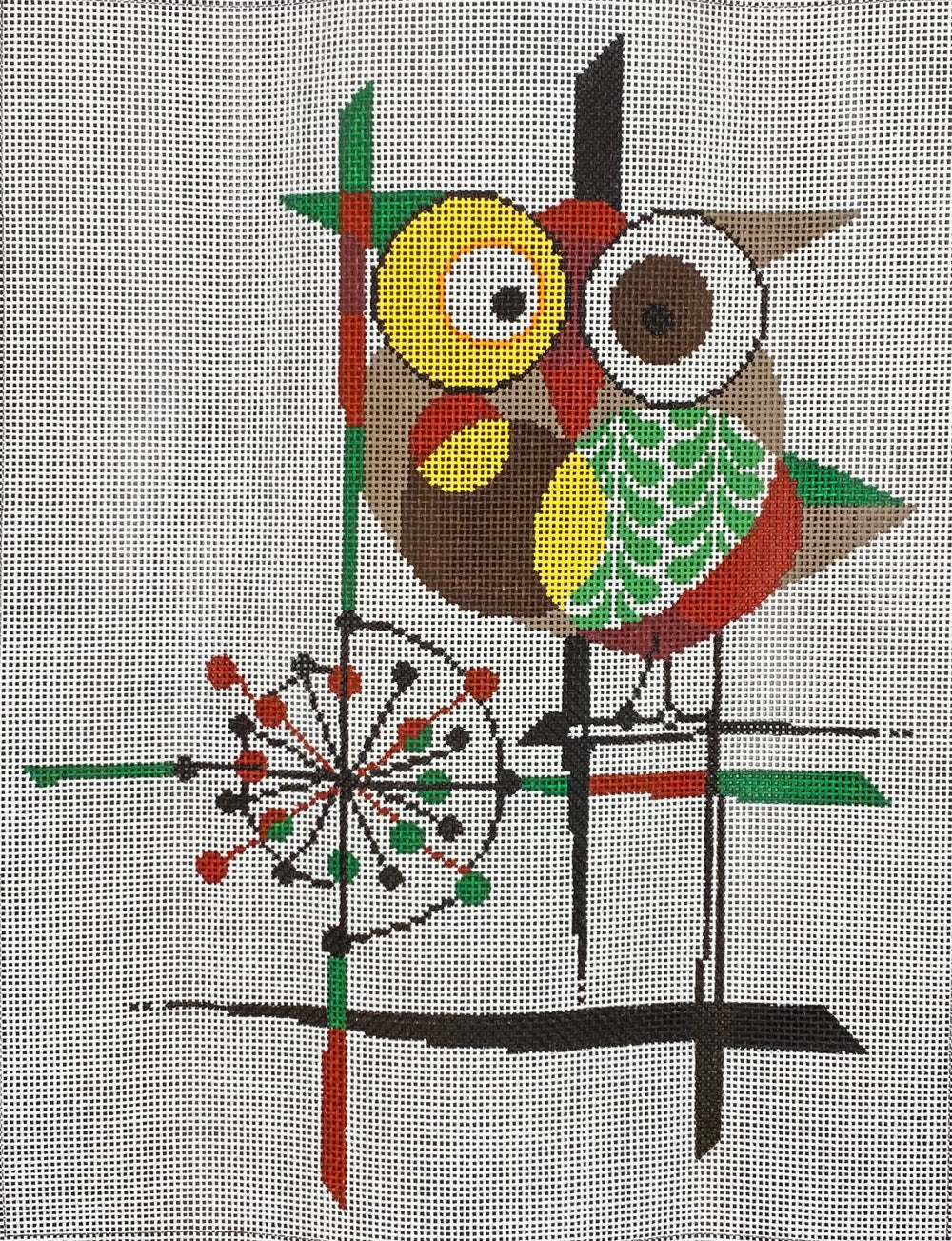 Barn Owl