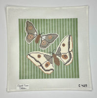 Butterfly Flight
