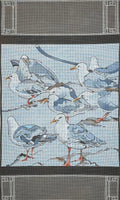 Seagulls Tapestry
