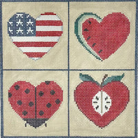 Hearts