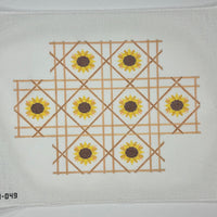Sunflower Cane Brick