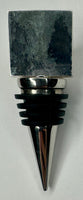 Self Finishing Bottle Stopper (tarnished)
