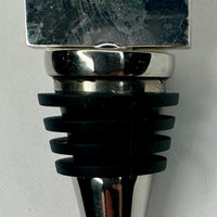 Self Finishing Bottle Stopper (tarnished)