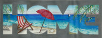 HOME - Beach View

