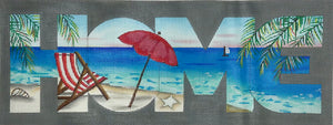HOME - Beach View